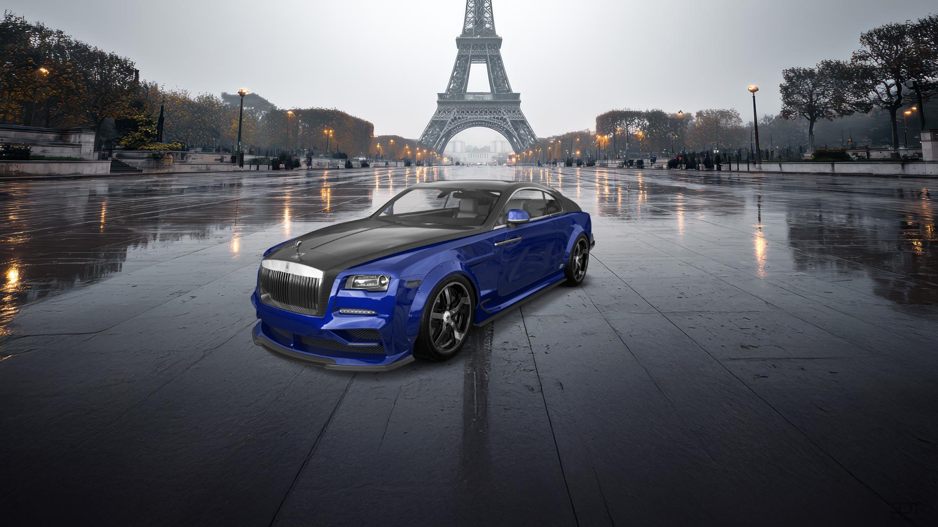 Rolls Royce Wraith 2 Door Coupe 2014 Images