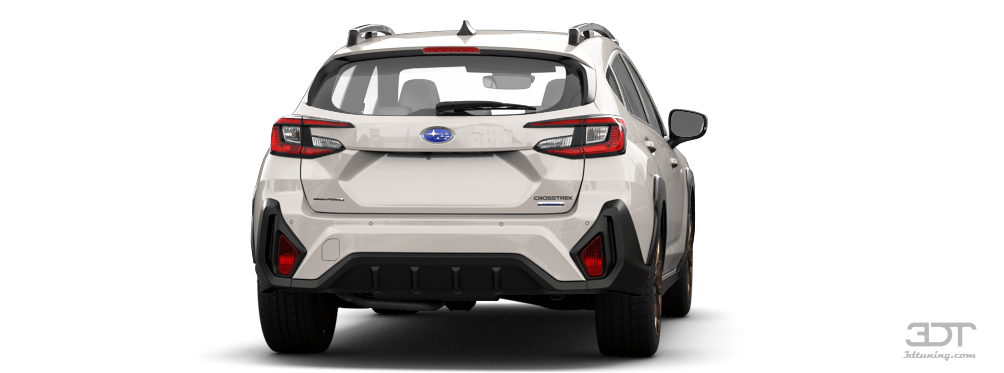 Subaru Crosstrek 2024