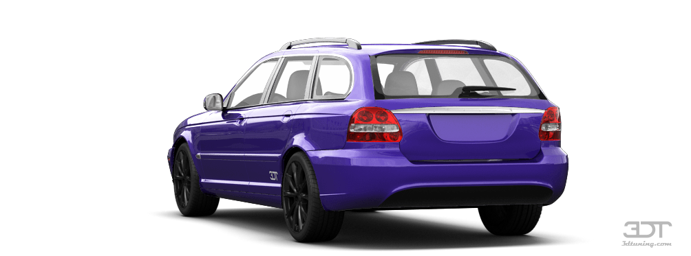 jaguar X-type estate