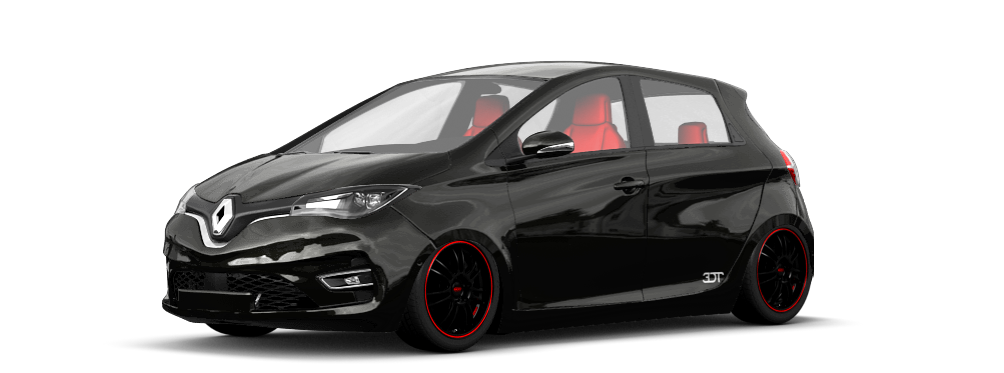 Renault Zoe (Street Mod)