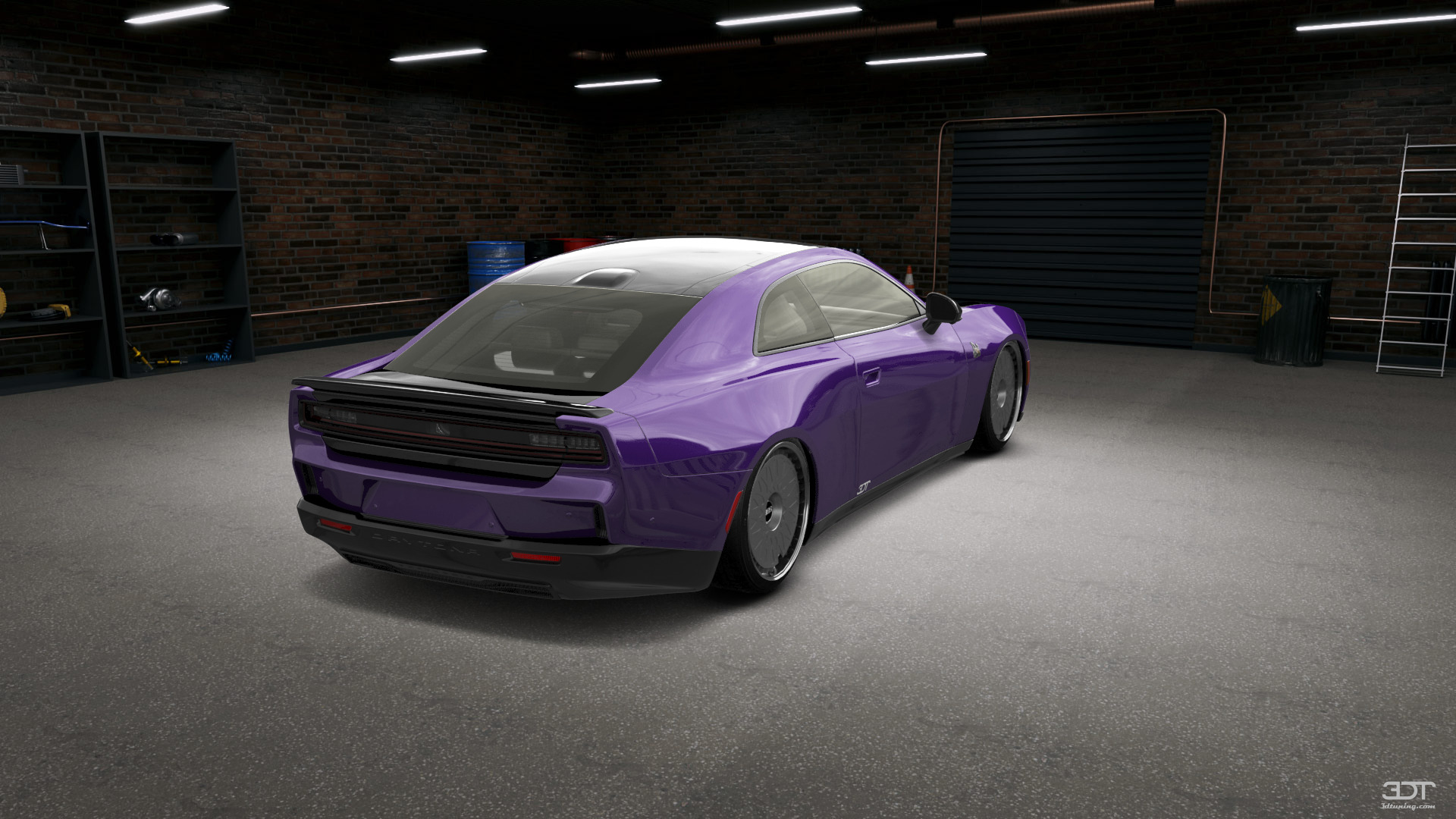 Dodge Charger 2 Door Coupe 2024