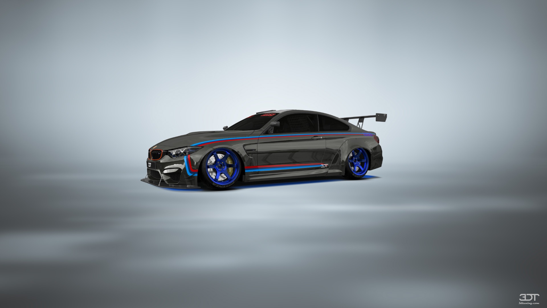 BMW M4 2 Door Coupe 2019