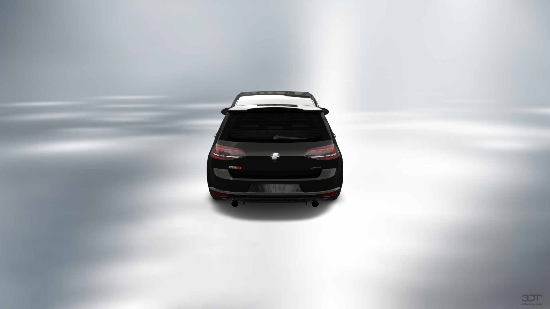 Volkswagen Golf 7 5 Door Hatchback 2013 Images