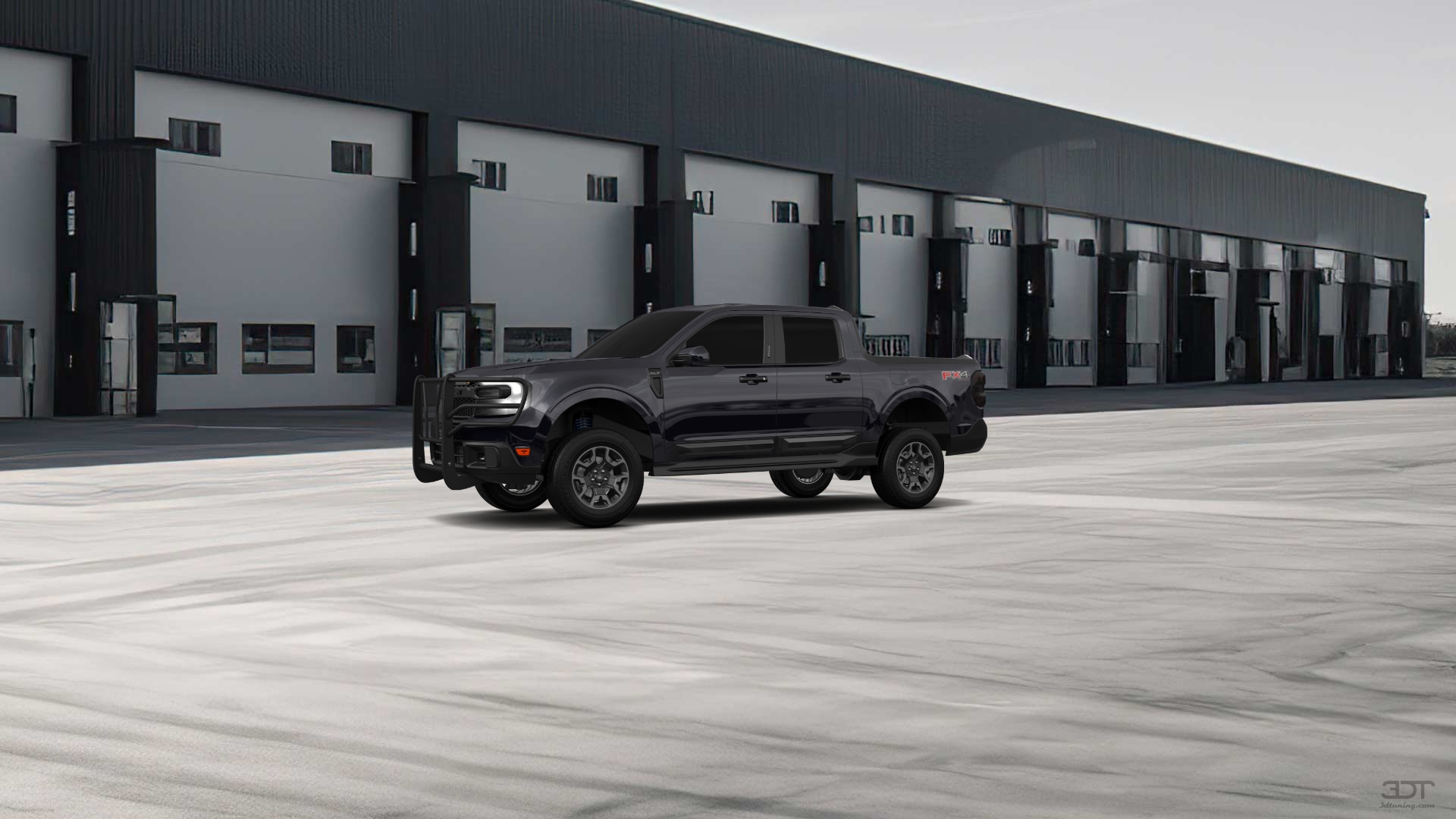 Ford Maverick 4 Door pickup truck 2022