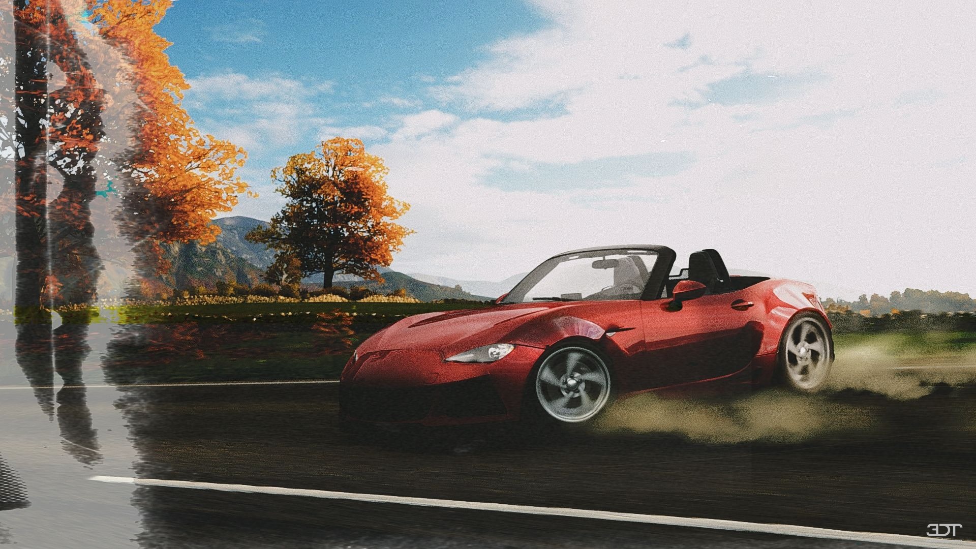 Mazda MX-5 Roadster 2016 Images