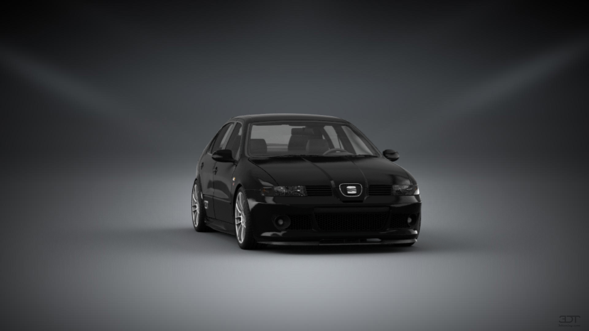 Seat Leon Cupra R 5 Door Hatchback 2003
