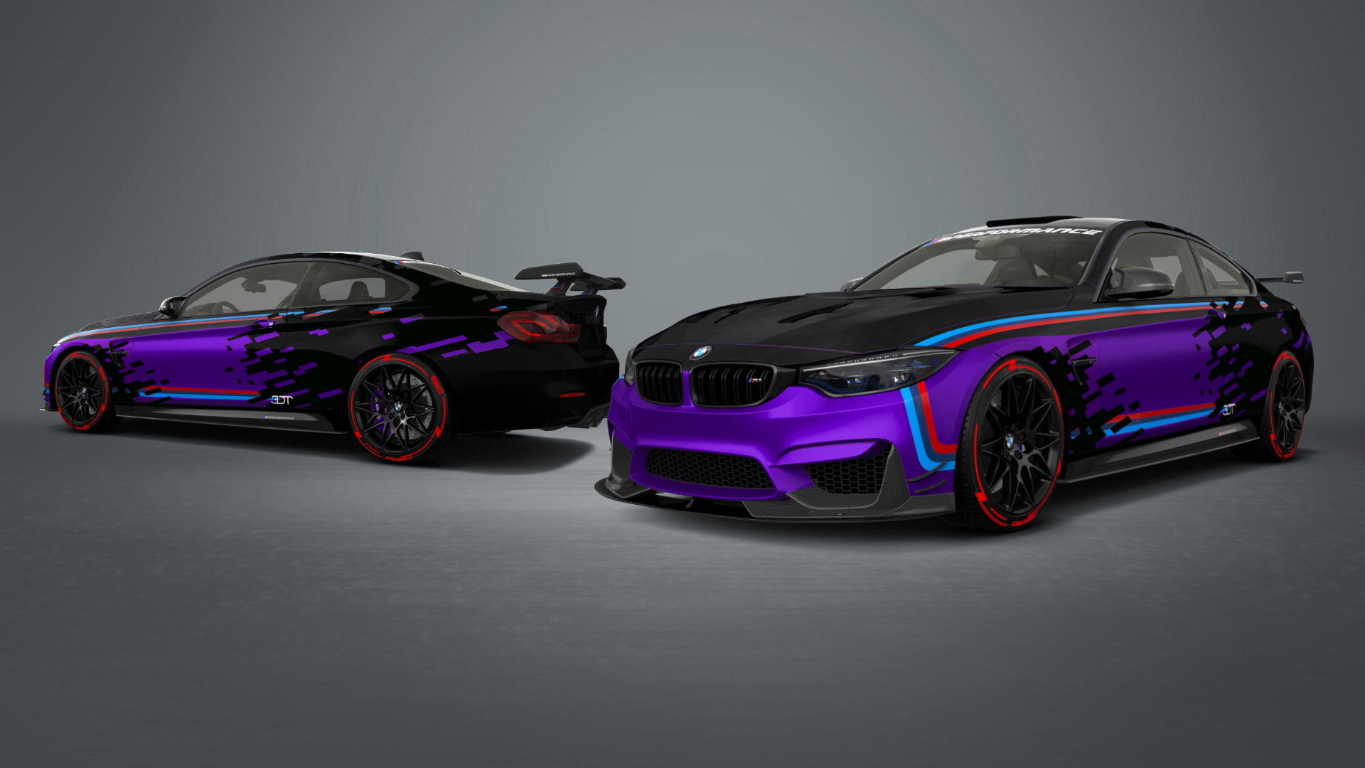 BMW M4 2 Door Coupe 2019