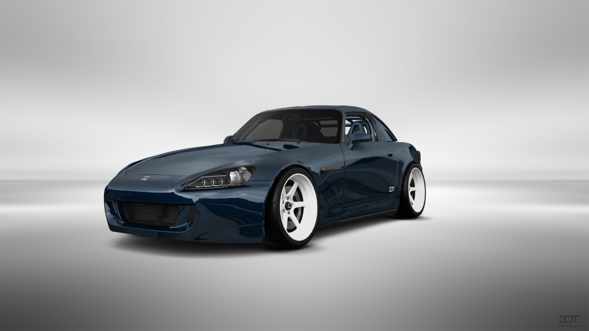 Honda S2000 Roadster 1999 tuning