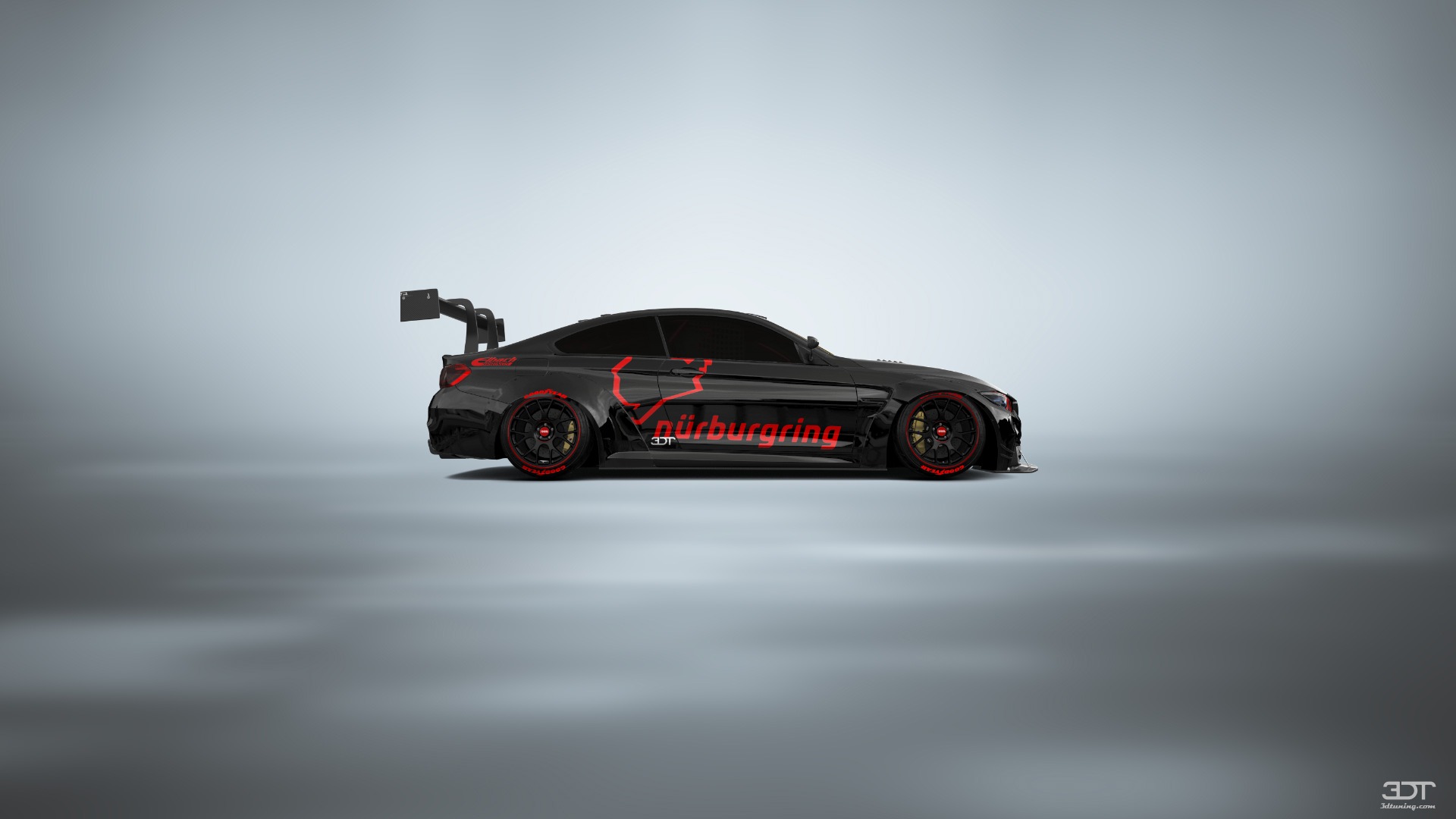 BMW M4 2 Door Coupe 2019