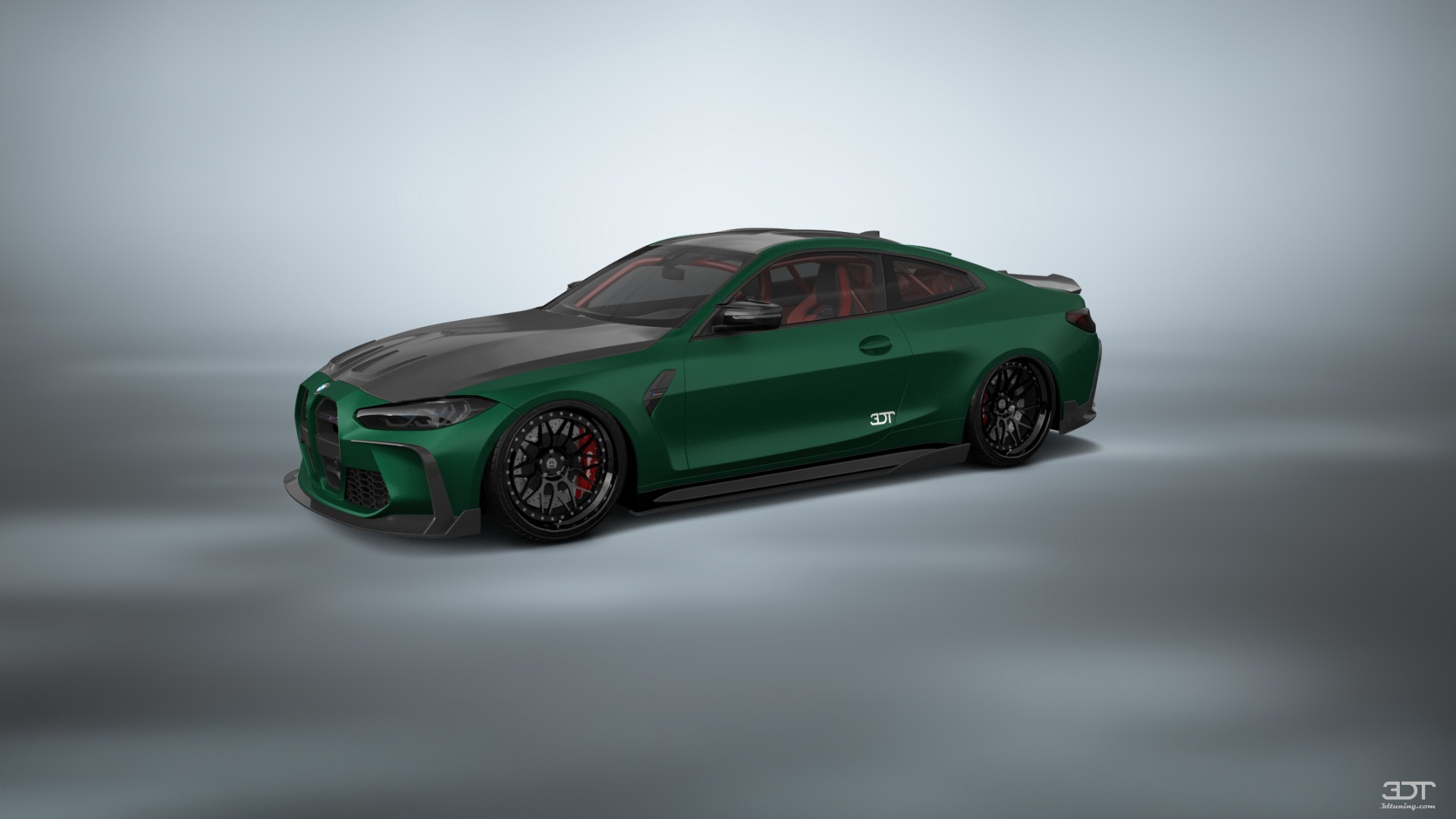 BMW M4 2 Door Coupe 2021