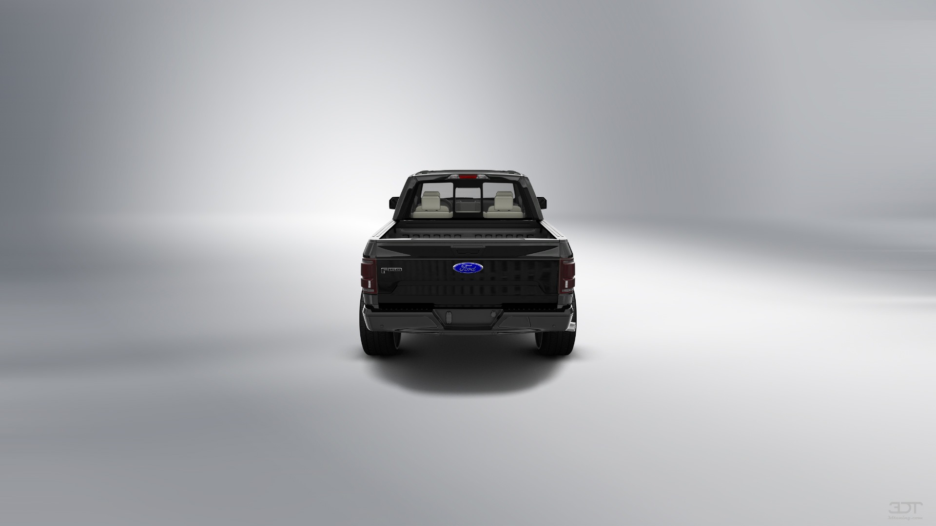 Ford F-150 Truck 2015 tuning