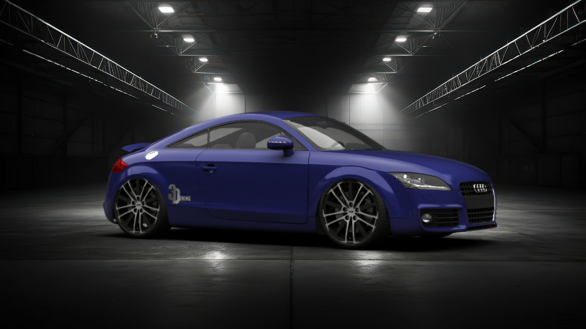 Audi TT 2006