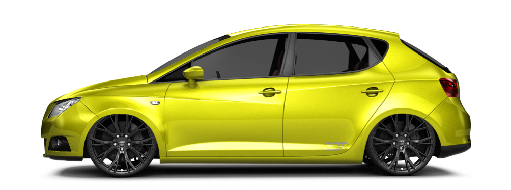 seat amarillo