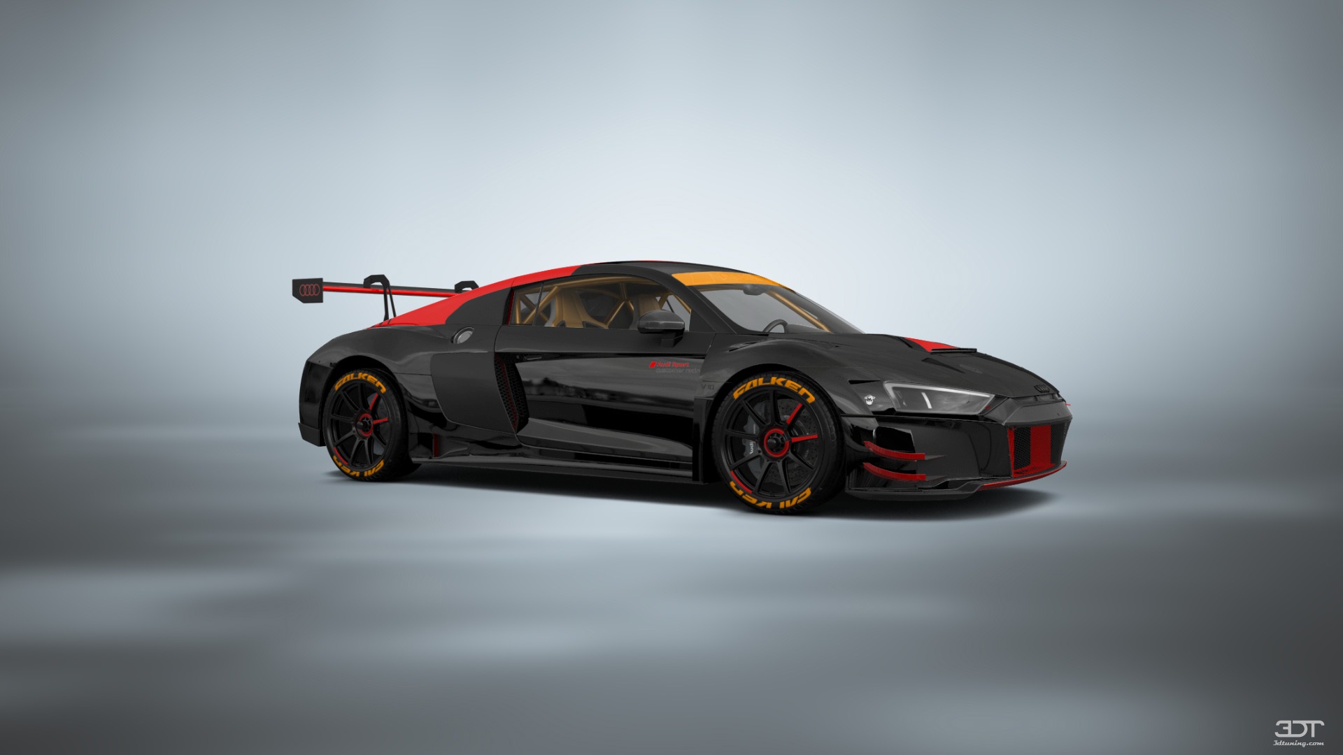 Audi R8 2 Door Coupe 2019