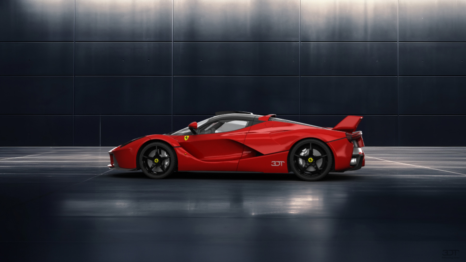 Ferrari LaFerrari Coupe 2014 Images