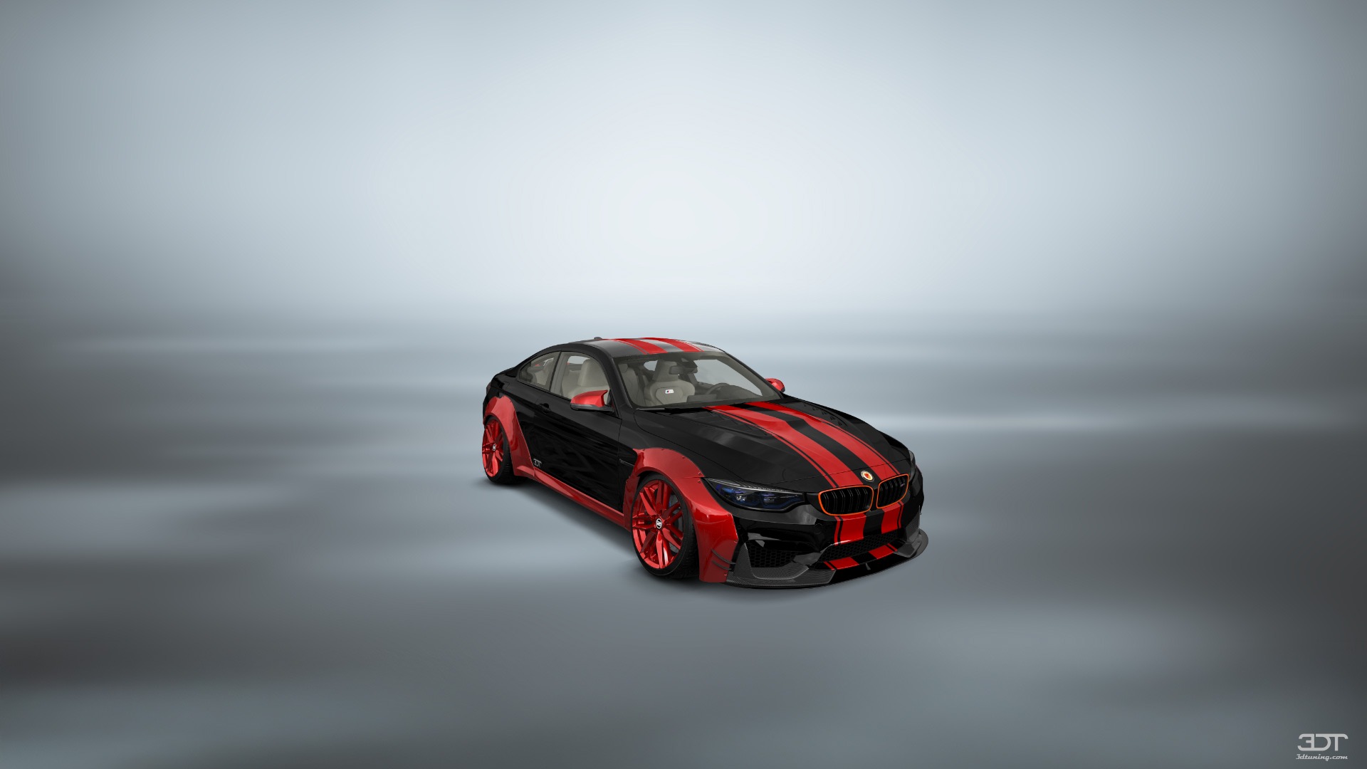 BMW M4 2 Door Coupe 2019