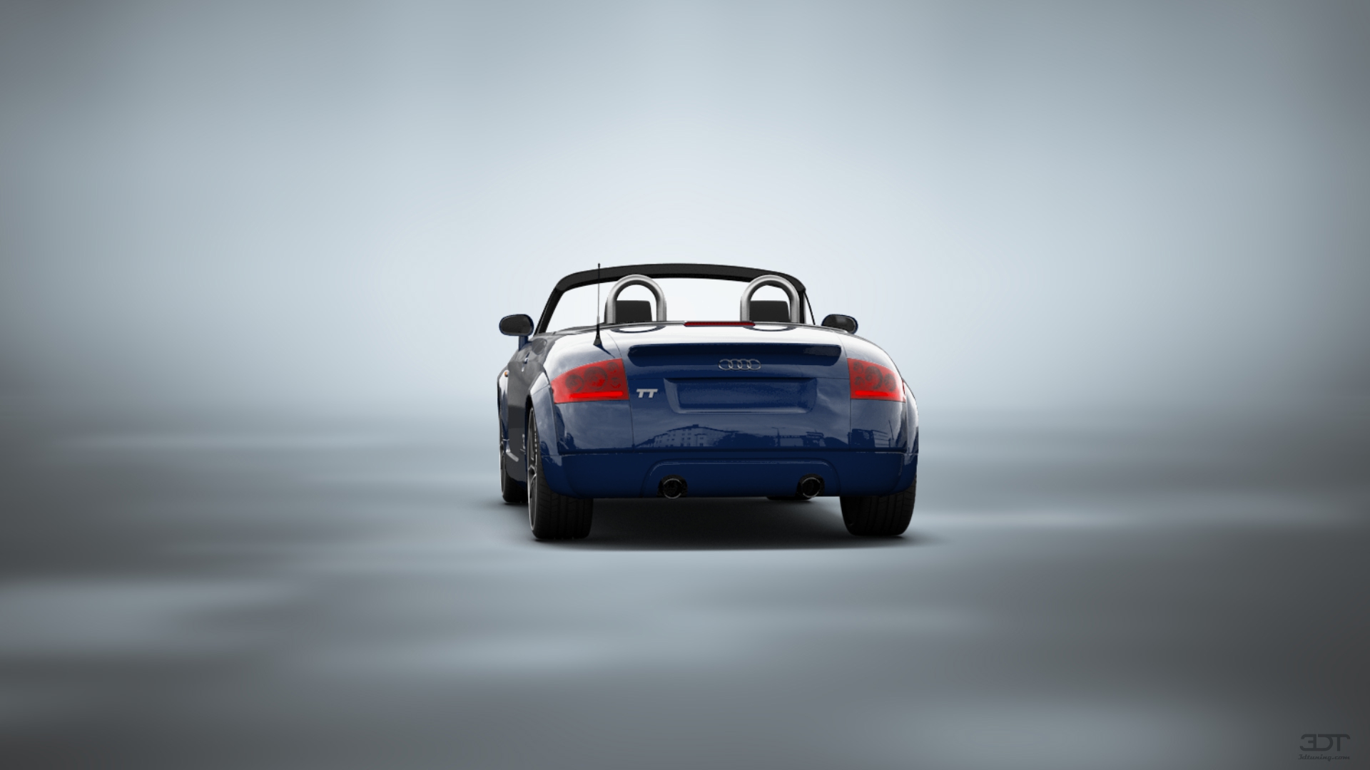 Audi TT Roadster 1999 Immagini