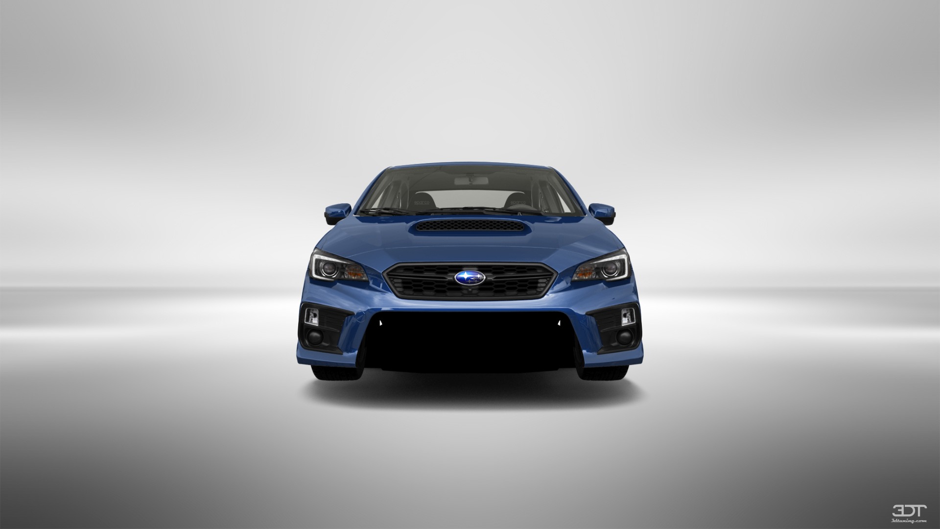 Subaru WRX 4 Door Saloon 2018