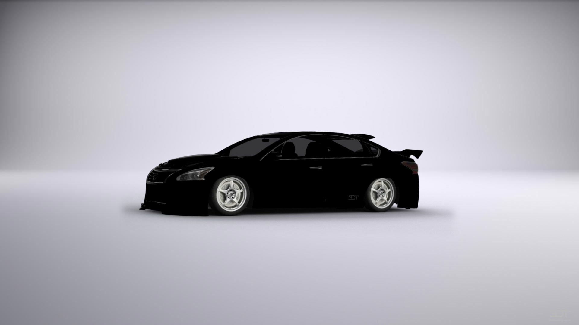 Nissan Altima Sedan 2013