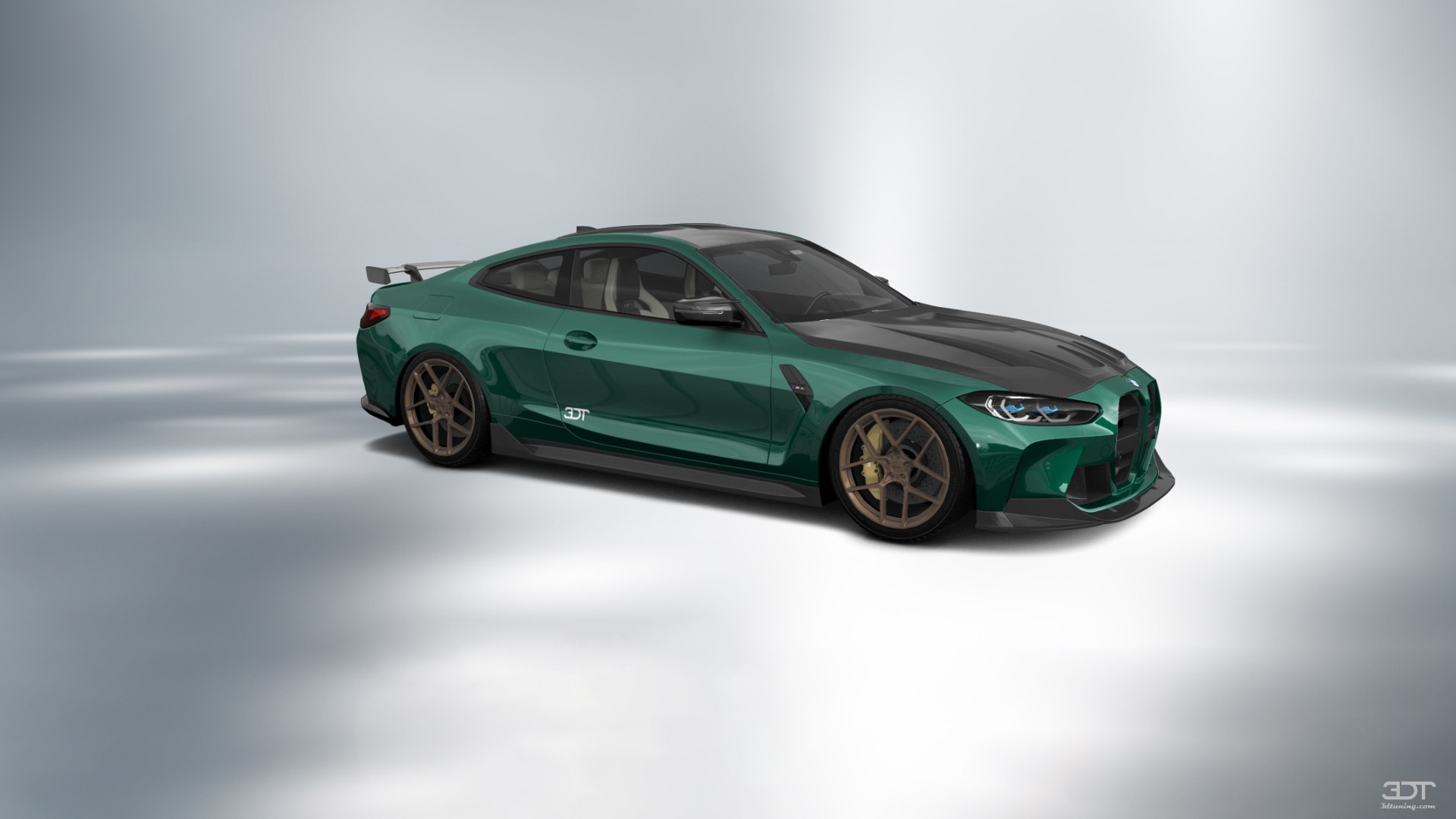 BMW M4 2 Door Coupe 2021