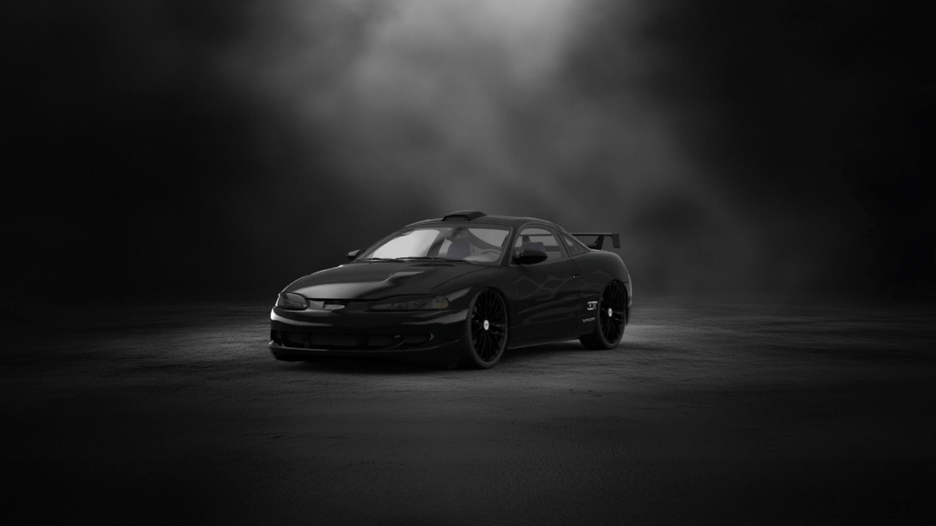 Chrysler Eagle Talon Liftback 1998