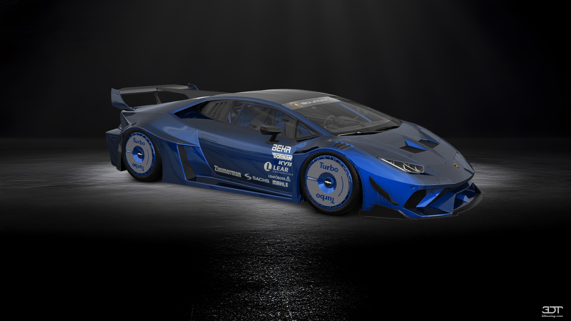 Lamborghini Huracan 2 Door Coupe 2014 Images