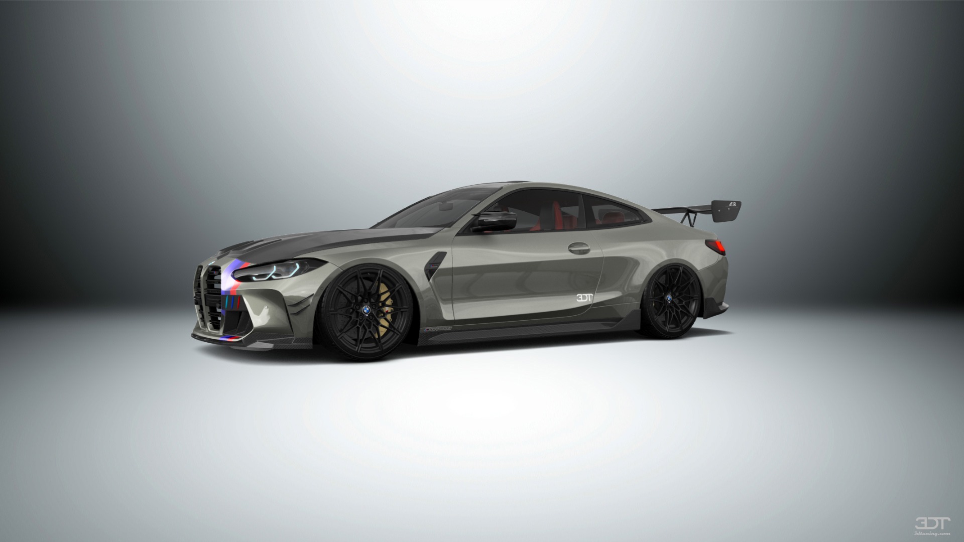 BMW M4 2 Door Coupe 2021
