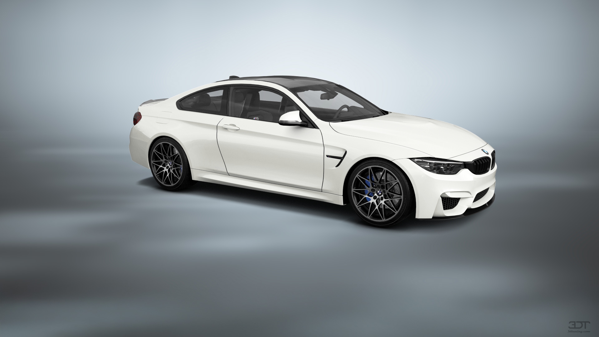 BMW M4 2 Door Coupe 2019