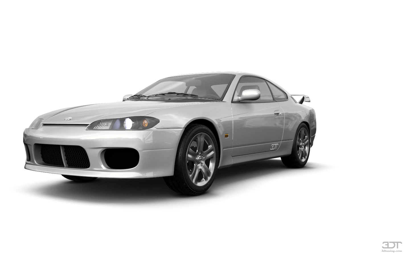 Nissan Silvia S15 1999