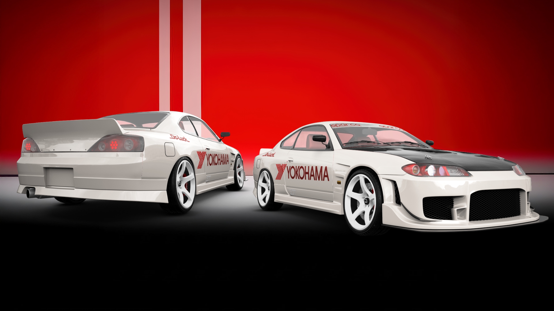 Nissan Silvia S15 2 Door Coupe 1999 Images