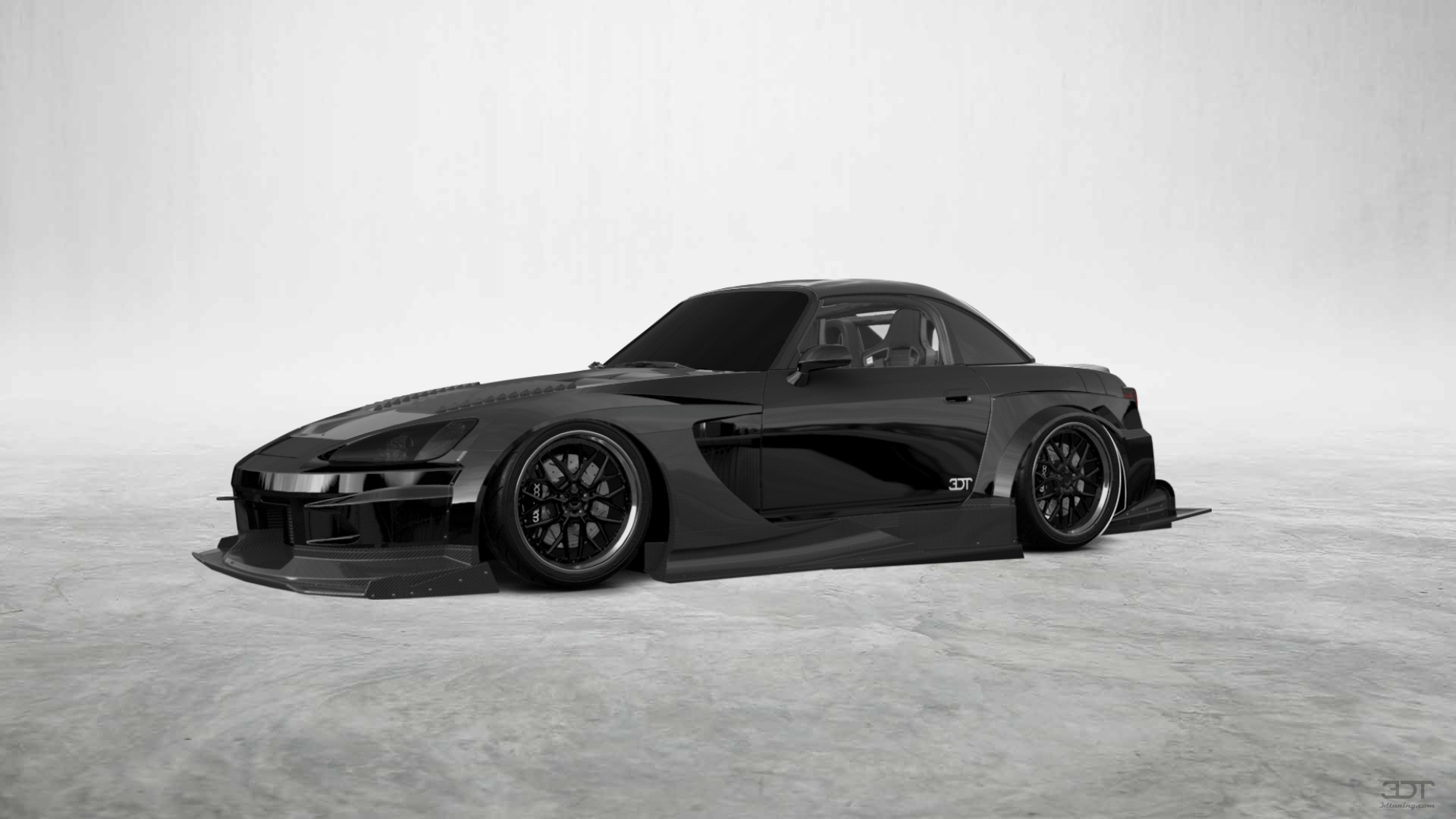 Honda S2000 Roadster 1999
