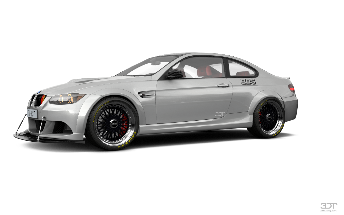 BMW 3 Series 2 Door Coupe 2006