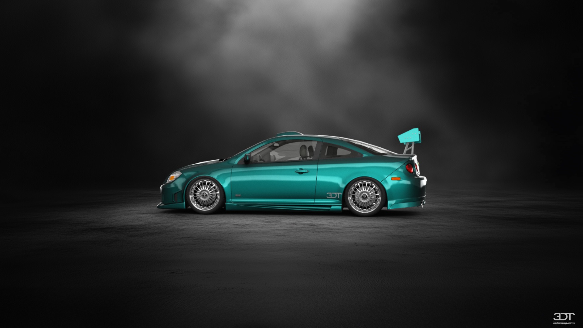 Chevrolet Cobalt SS Coupe 2005
