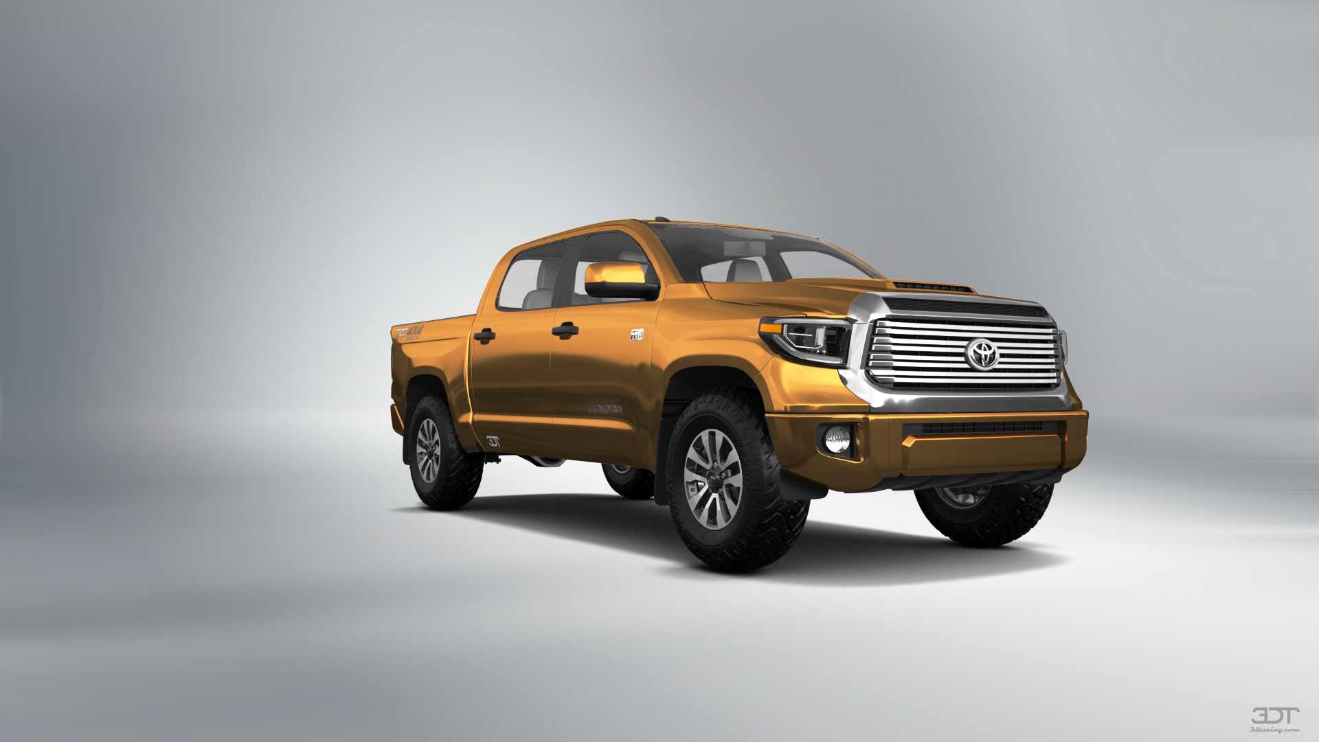 Chevrolet Colorado 4 Door pickup truck 2004 tuning