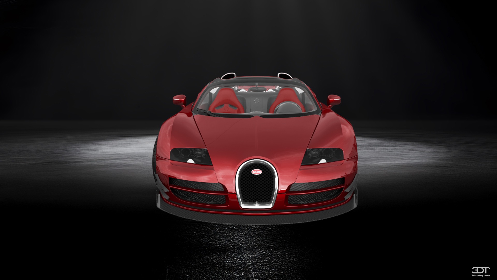 Bugatti Veyron 16.4 Grand Sport Vitesse 2 door targa top 2012 Images