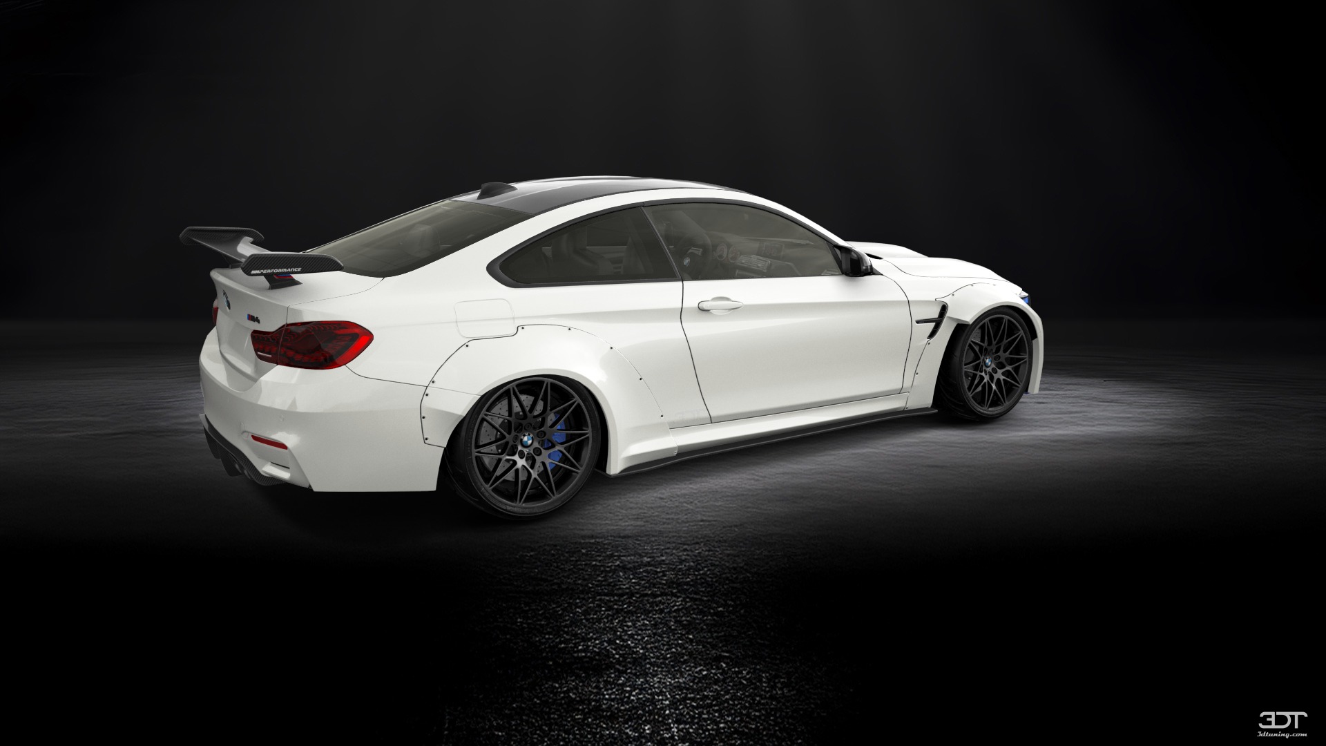 BMW M4 2 Door Coupe 2019
