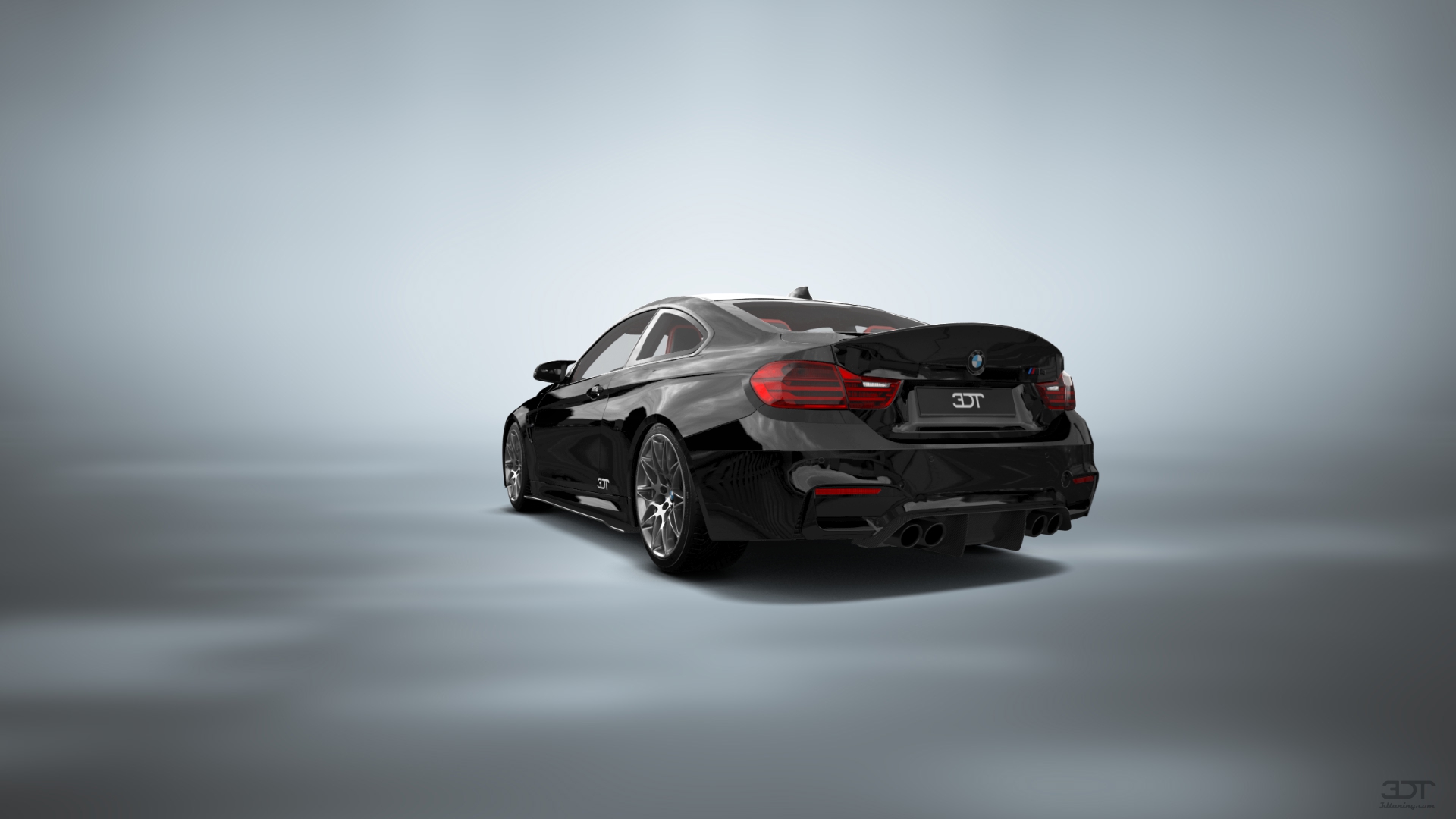 BMW M4 2 Door Coupe 2019