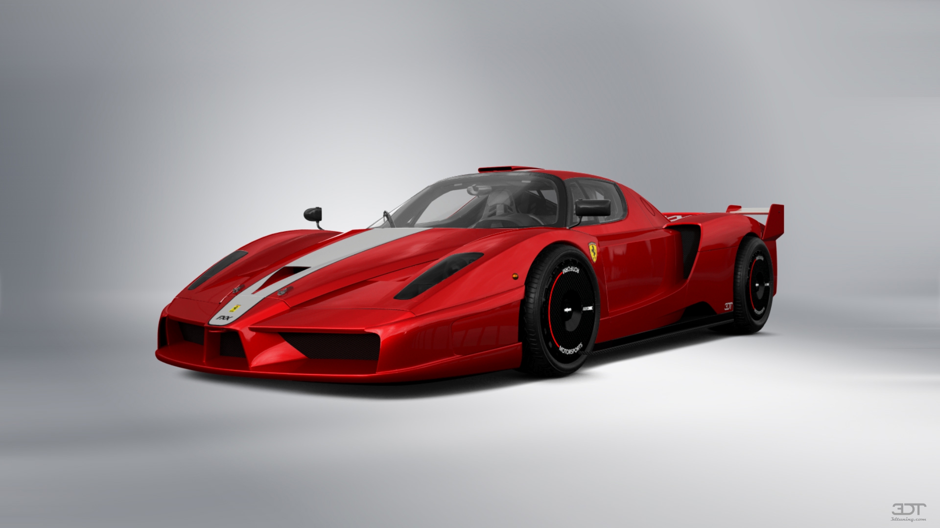 florianliebenow | Car Garage on 3DTuning