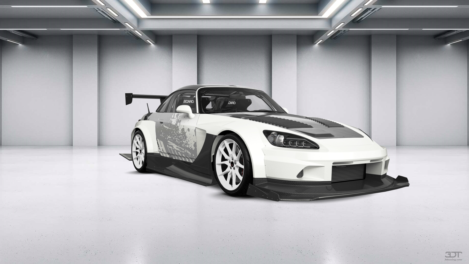 Honda S2000 Roadster 1999