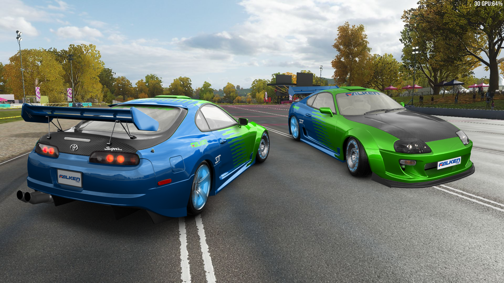 Toyota Supra 2 Door Coupe 2000 Images