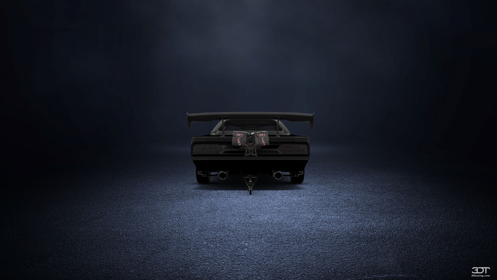 Plymouth Superbird 2 Door Coupe 1970 Images