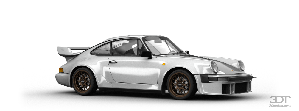 Porsche 911 Turbo 1978