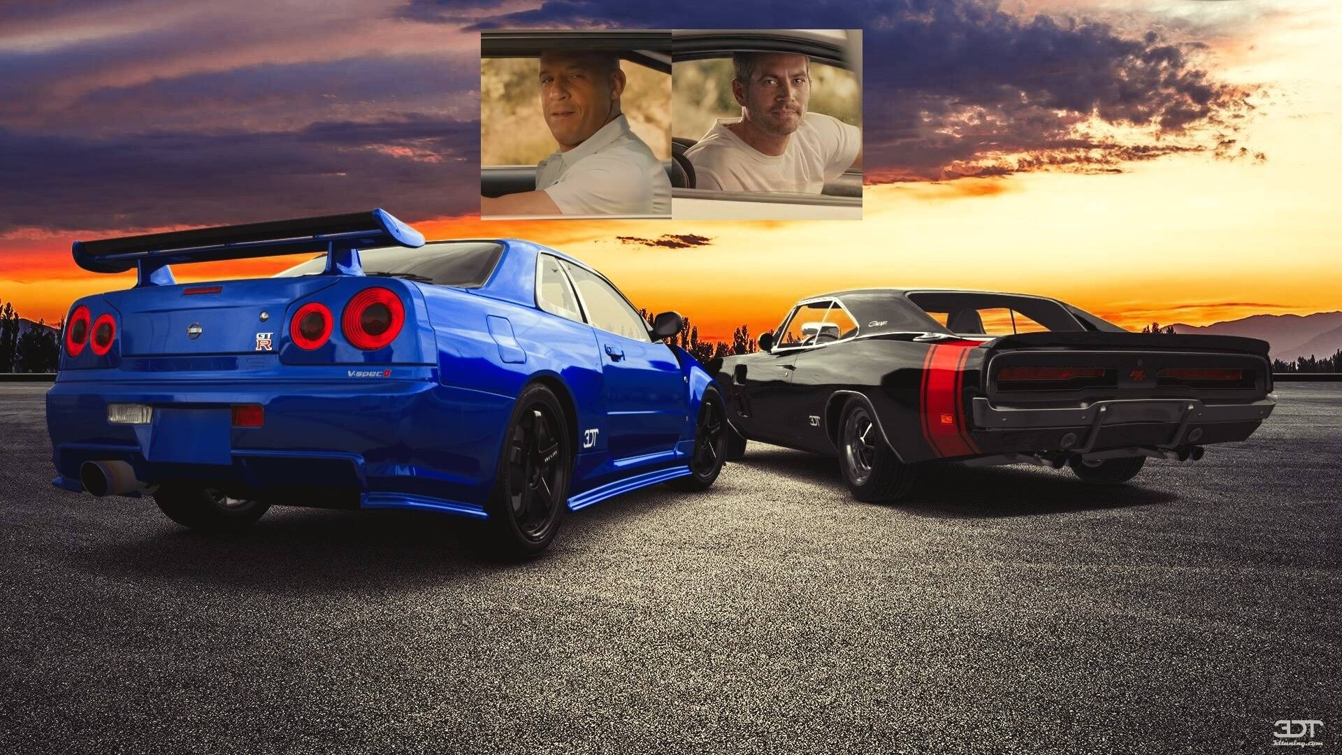 Dodge Charger 2 Door Coupe 1969 tuning