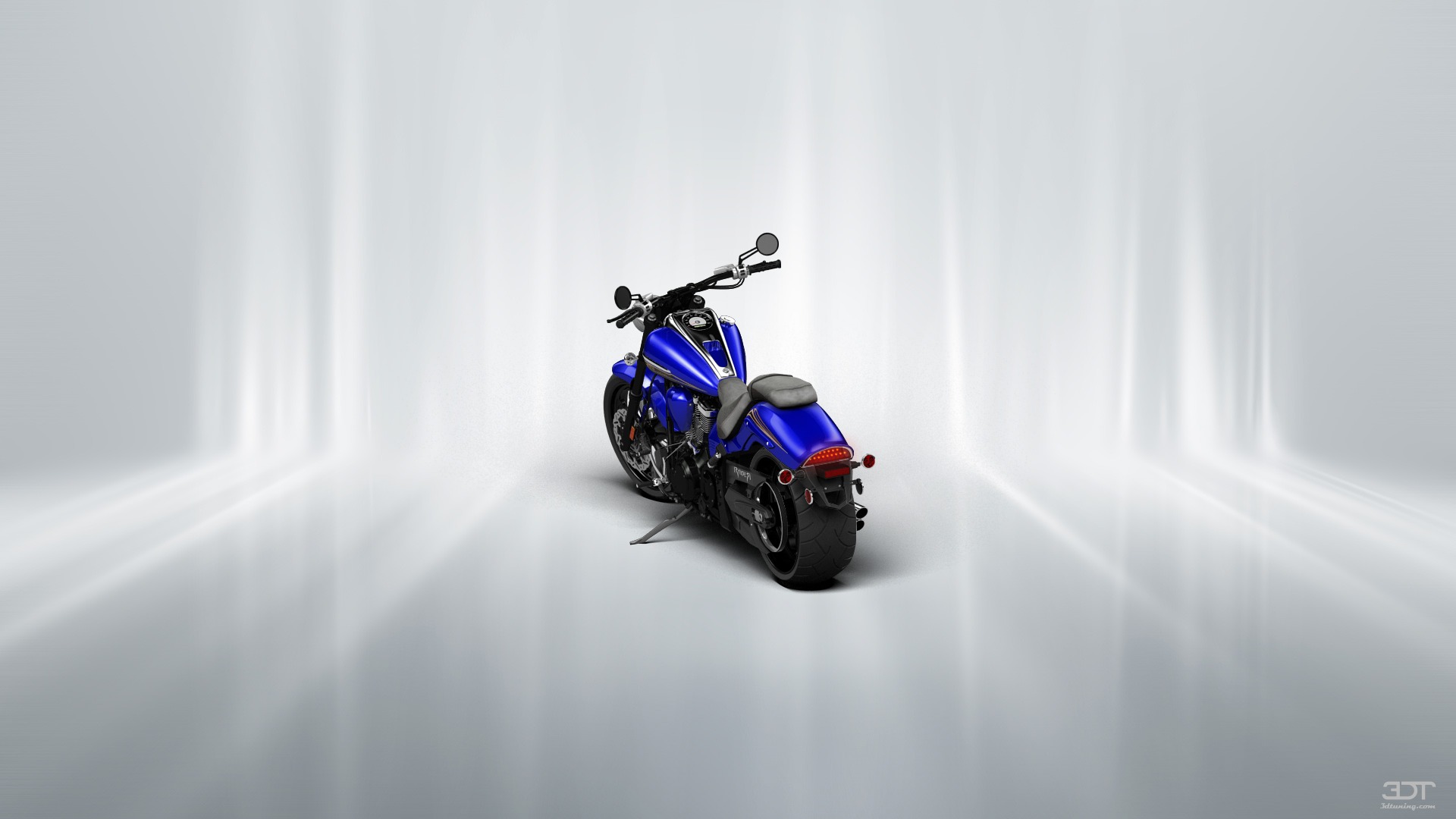 Yamaha Raider S Cruiser 2015 Imágenes