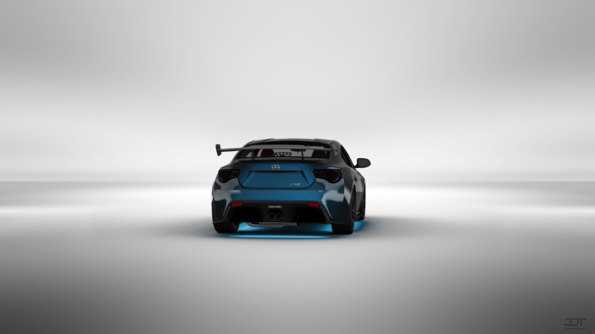 Scion FR-S Coupe 2013 Images