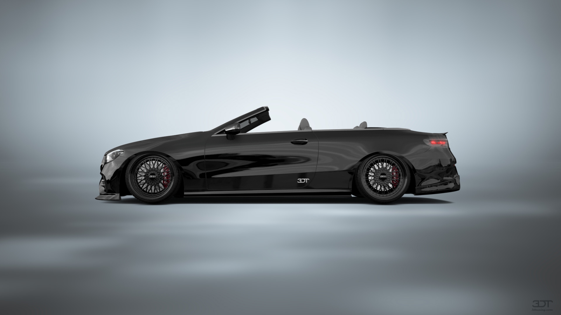 Mercedes E-Class Cabriolet 2021