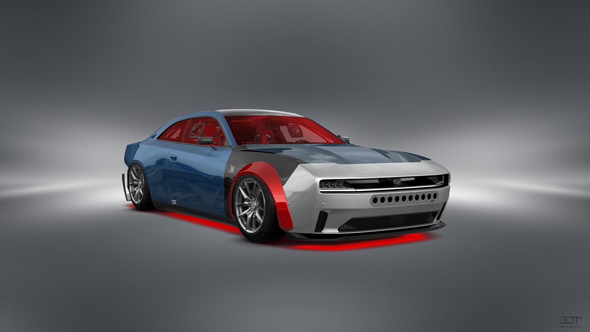 Dodge Charger 2 Door Coupe 2024