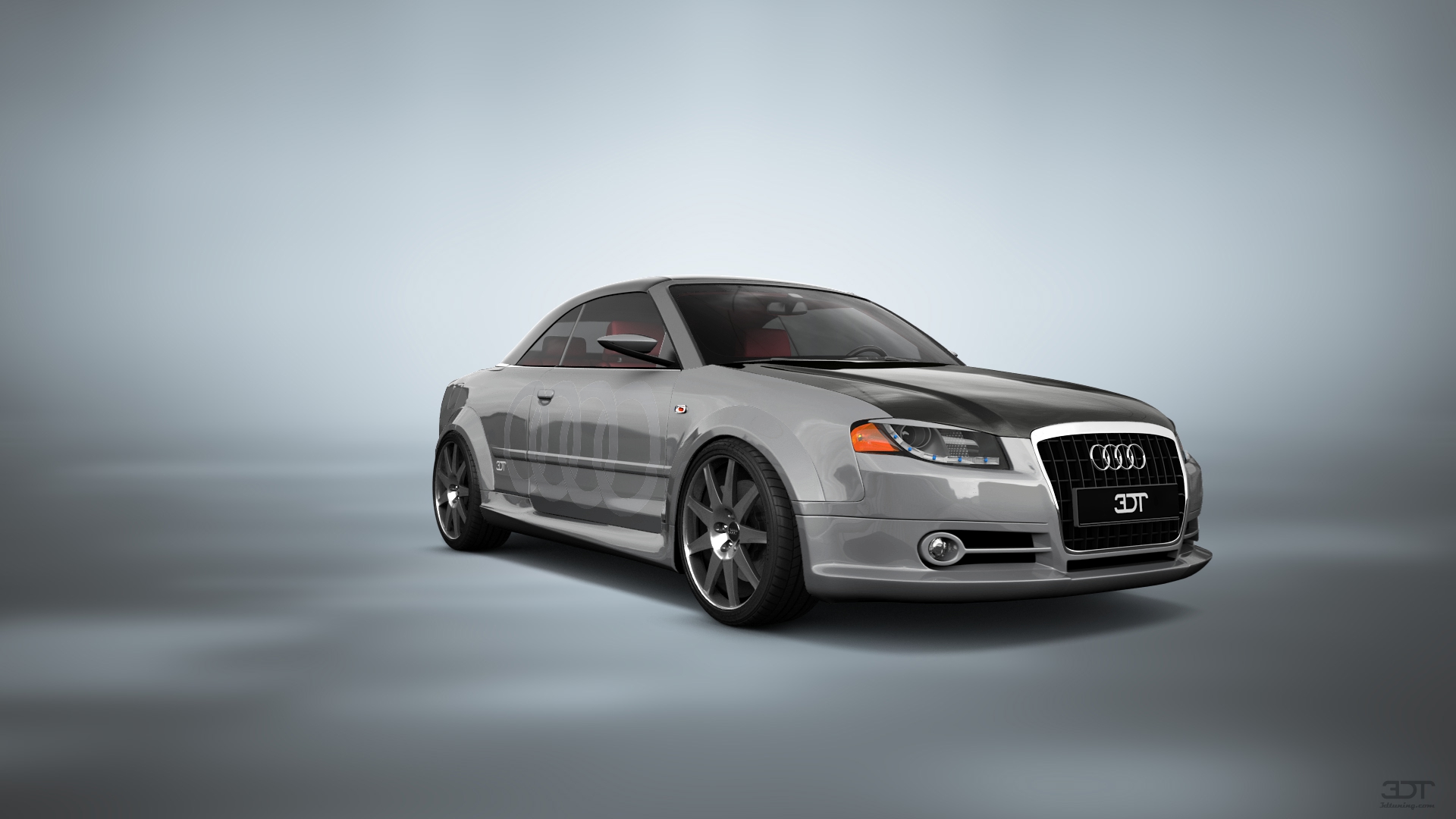 Audi A4 Cabriolet 2006