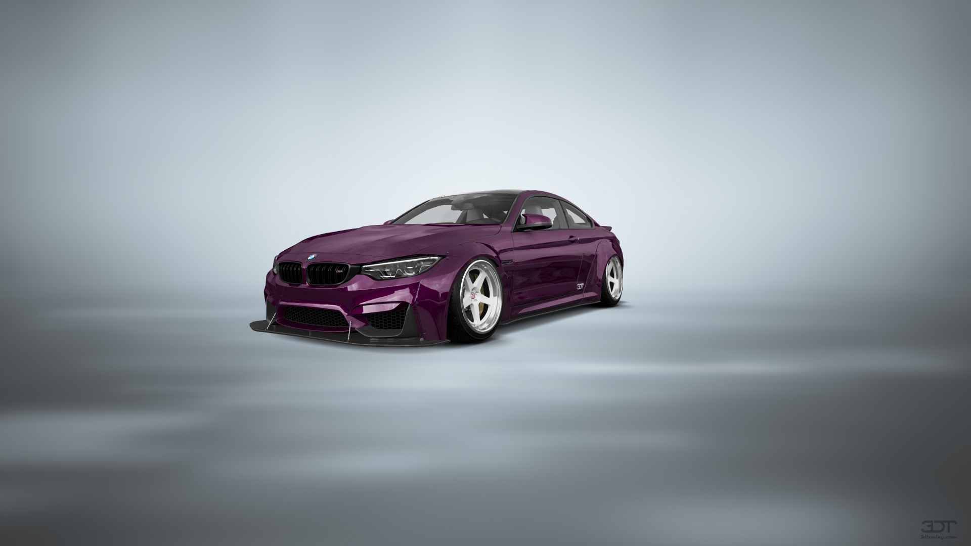 BMW M4 2 Door Coupe 2019