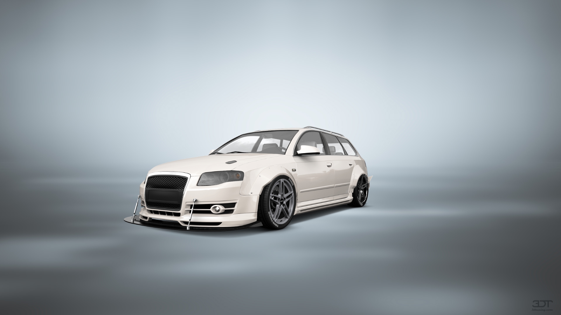 Audi A4 Avant 2006